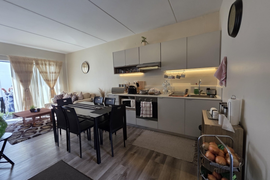 2 Bedroom Property for Sale in Ottery East Western Cape